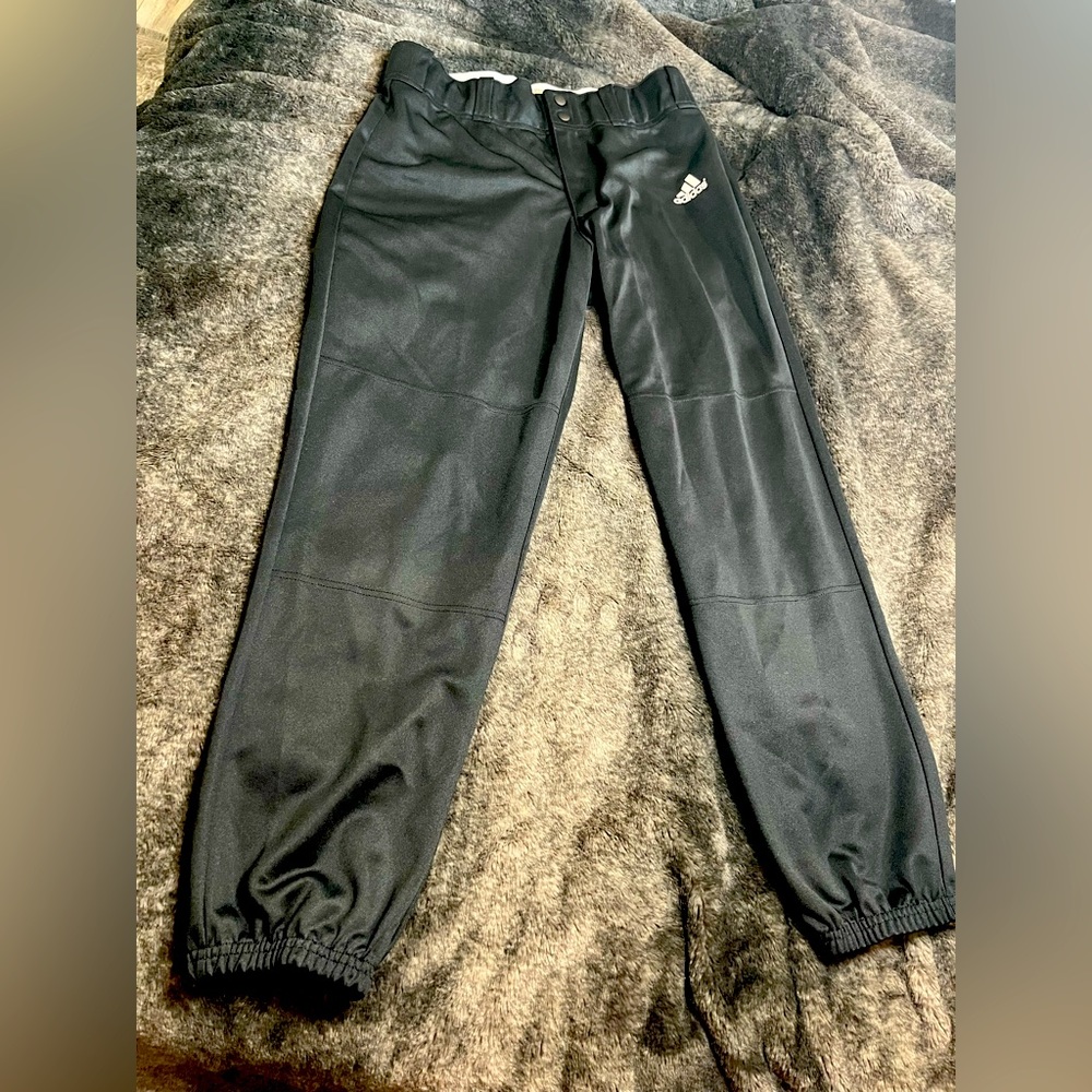 Adidas Baseball pants